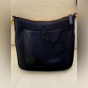 Shoulder or CrossBody Ralph Lauren Handbag